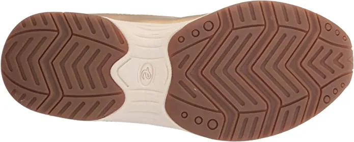 Timely shipping Leather Mule X-Wide Closed Toe Time Easy Slip Travel Gold Clog Round Loved by customers Spirit On