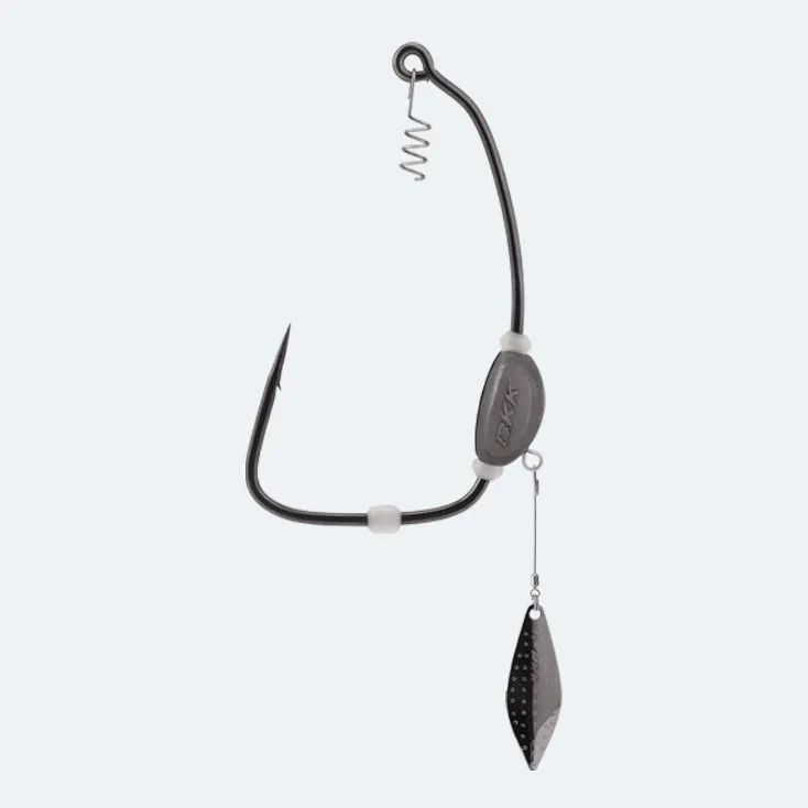 Titandiver  Swimbait Hook - 16/0 (2 Pack)