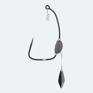 Titandiver  Swimbait Hook - 8/0 (2 Pack)