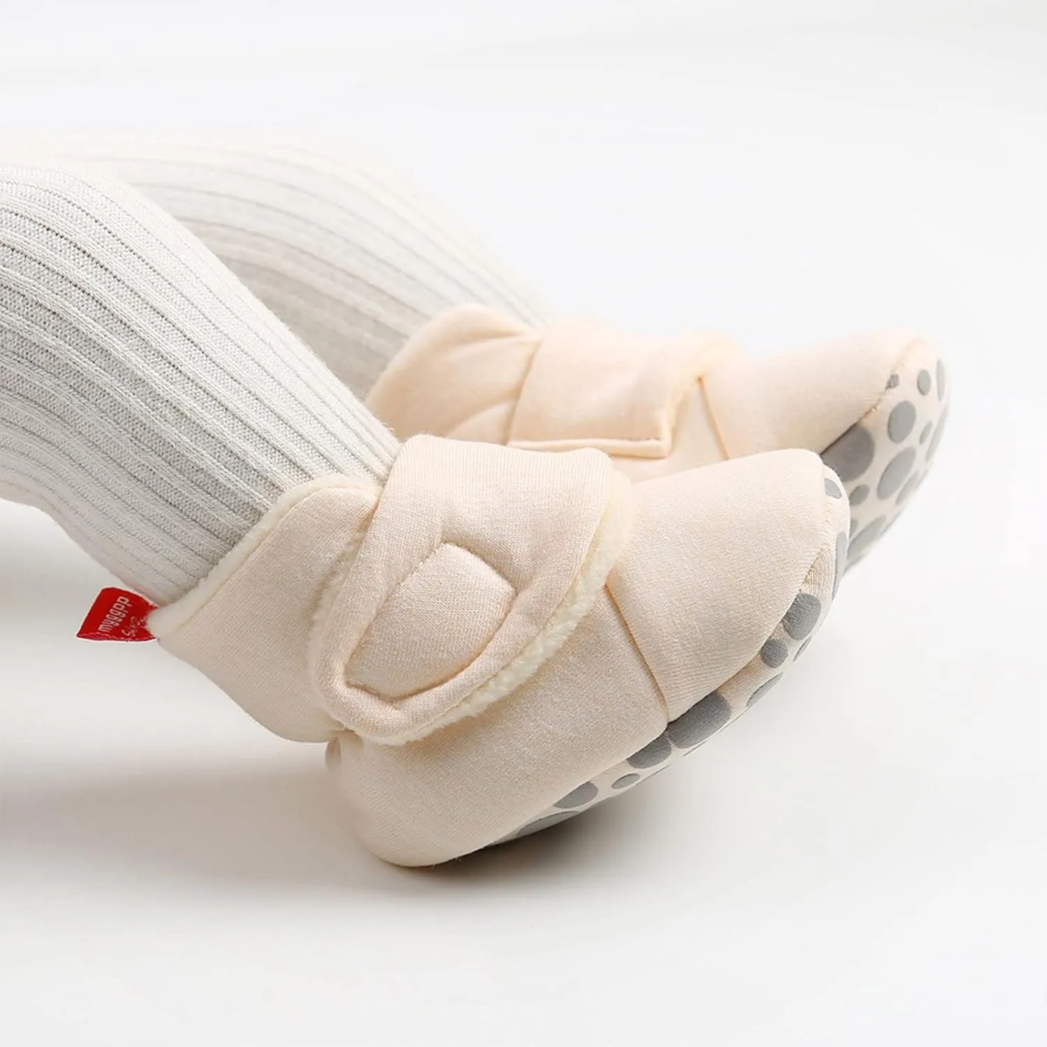 Toddler Sandals Boys, Baby Girls Boys Soft Booties Snow Boots Infant Toddler Warming Prewalker First Walkers Shoes