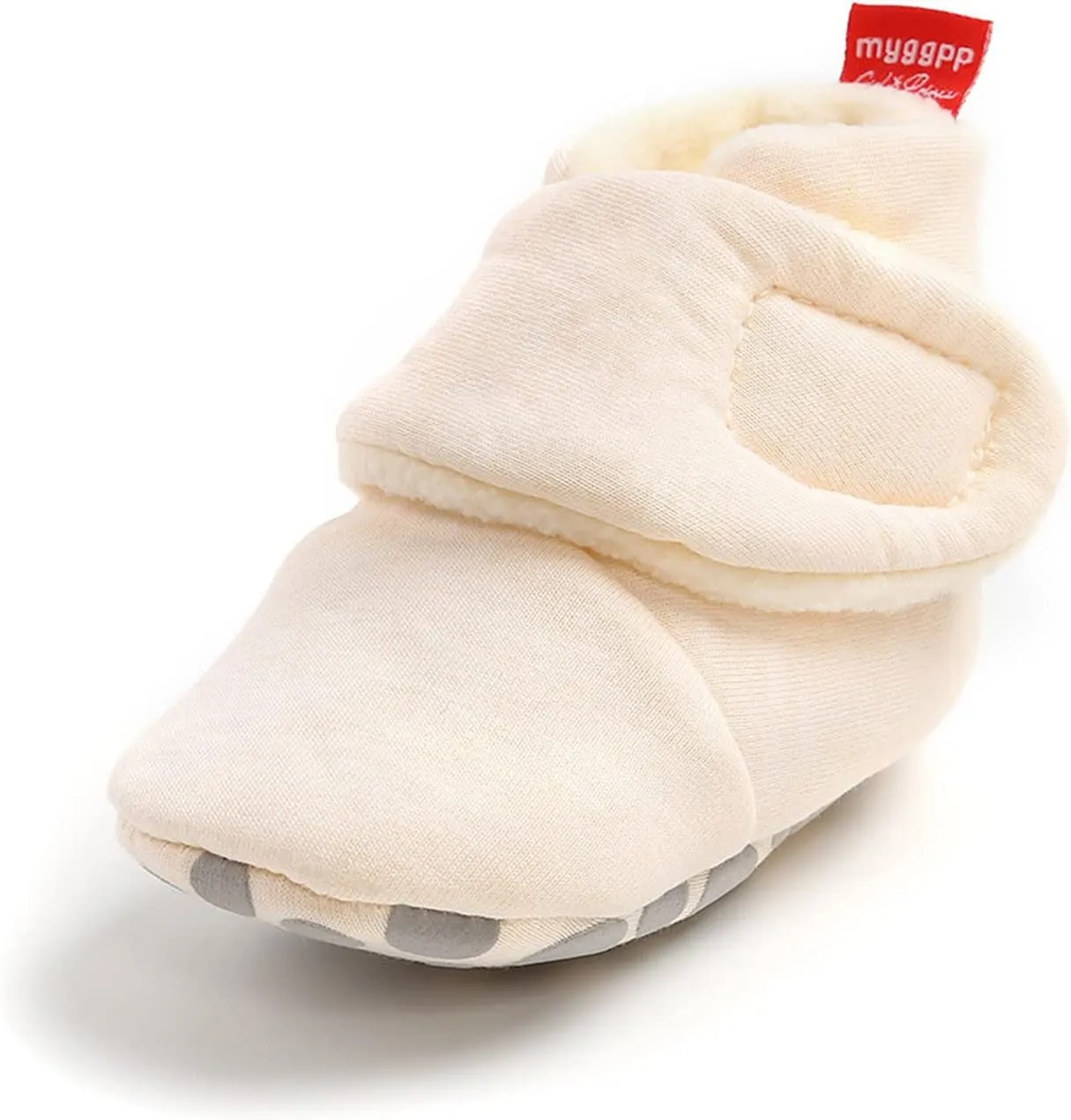 Toddler Sandals Boys, Baby Girls Boys Soft Booties Snow Boots Infant Toddler Warming Prewalker First Walkers Shoes