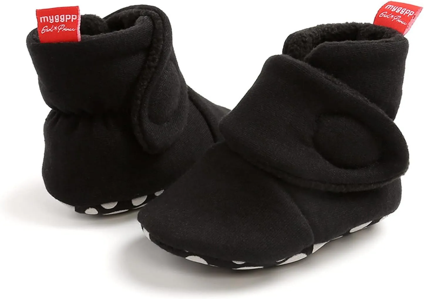 Toddler Sandals Boys, Baby Girls Boys Soft Booties Snow Boots Infant Toddler Warming Prewalker First Walkers Shoes