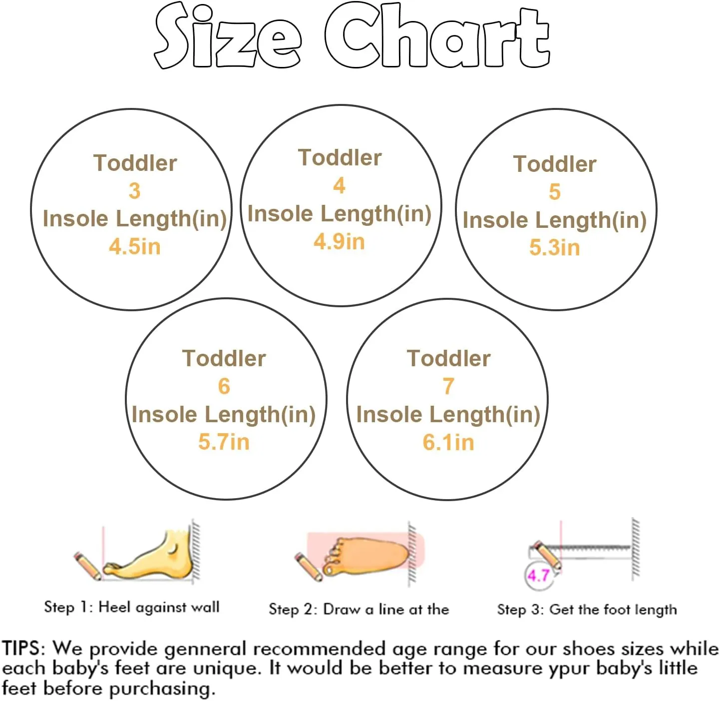 Toddler Shoes Baby Girl Boy Soft Breathable Mesh Wide Toe Box Lightweight Non-Slip Slip On First Walking Shoes