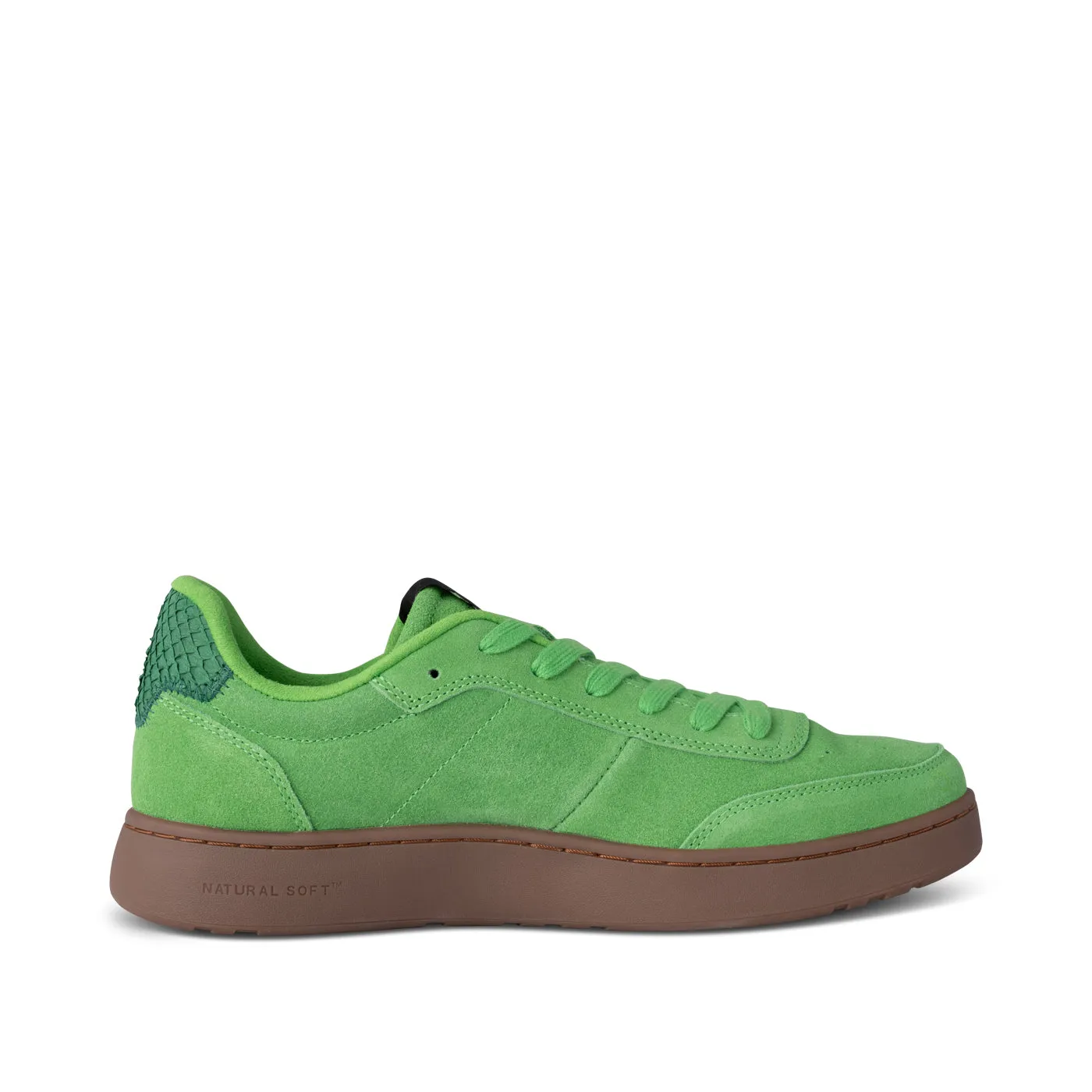 Toke - Green Flair