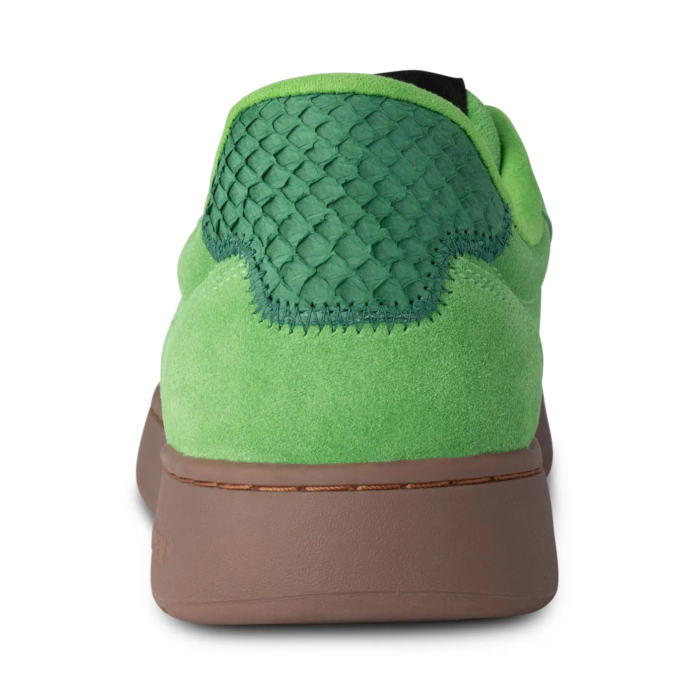 Toke - Green Flair