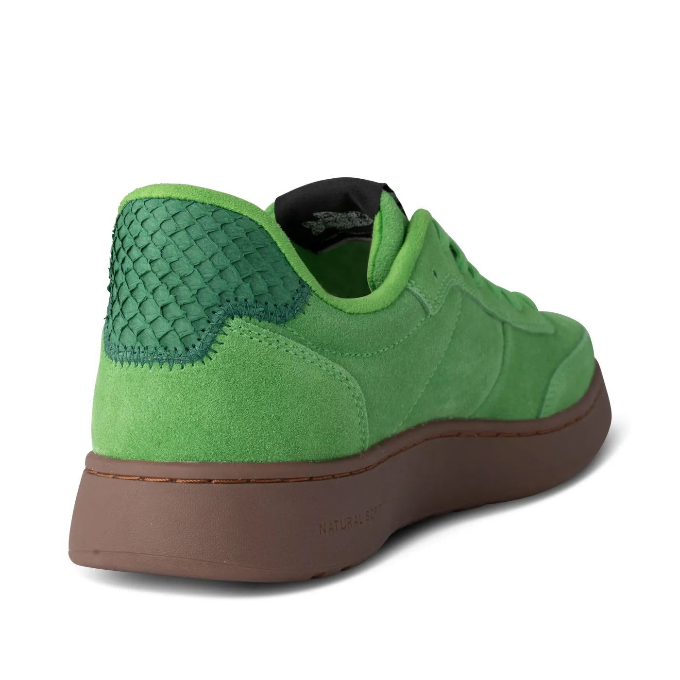 Toke - Green Flair