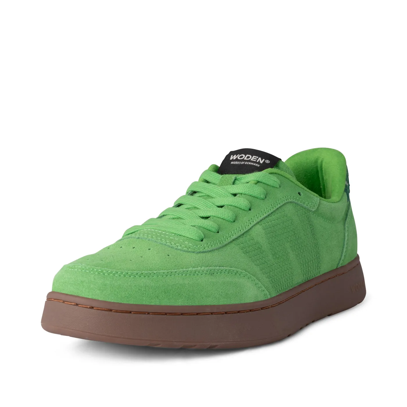 Toke - Green Flair
