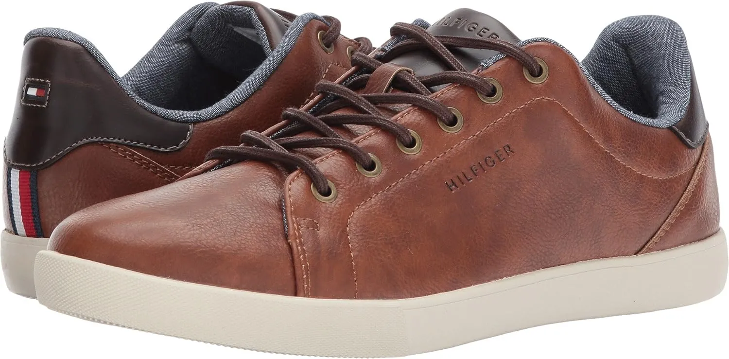 Tommy Hilfiger Men's Toris Sneaker