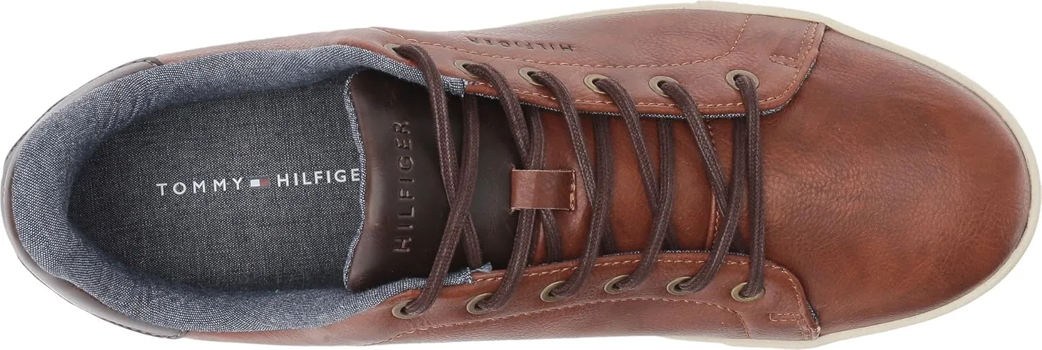 Tommy Hilfiger Men's Toris Sneaker