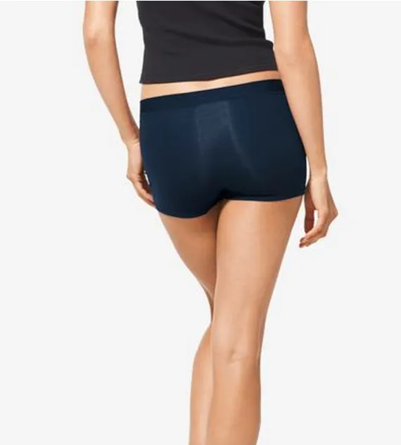 Tommy John | Second Skin Boyshort Basic