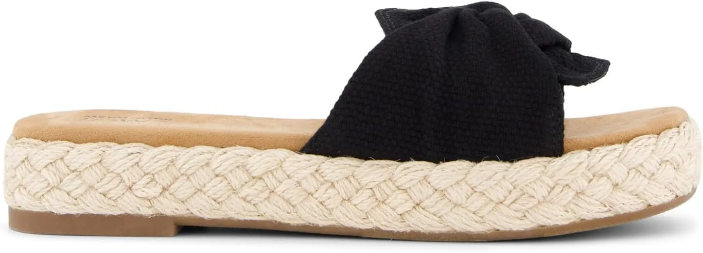 TOMS Women's, Abby Slide Sandal