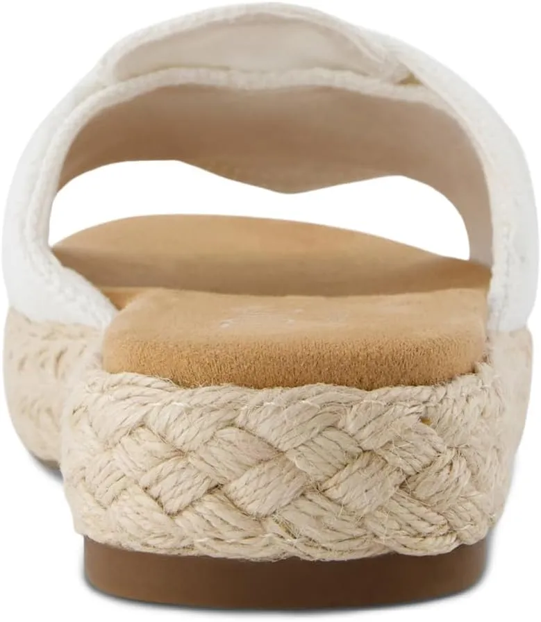 TOMS Women's, Abby Slide Sandal