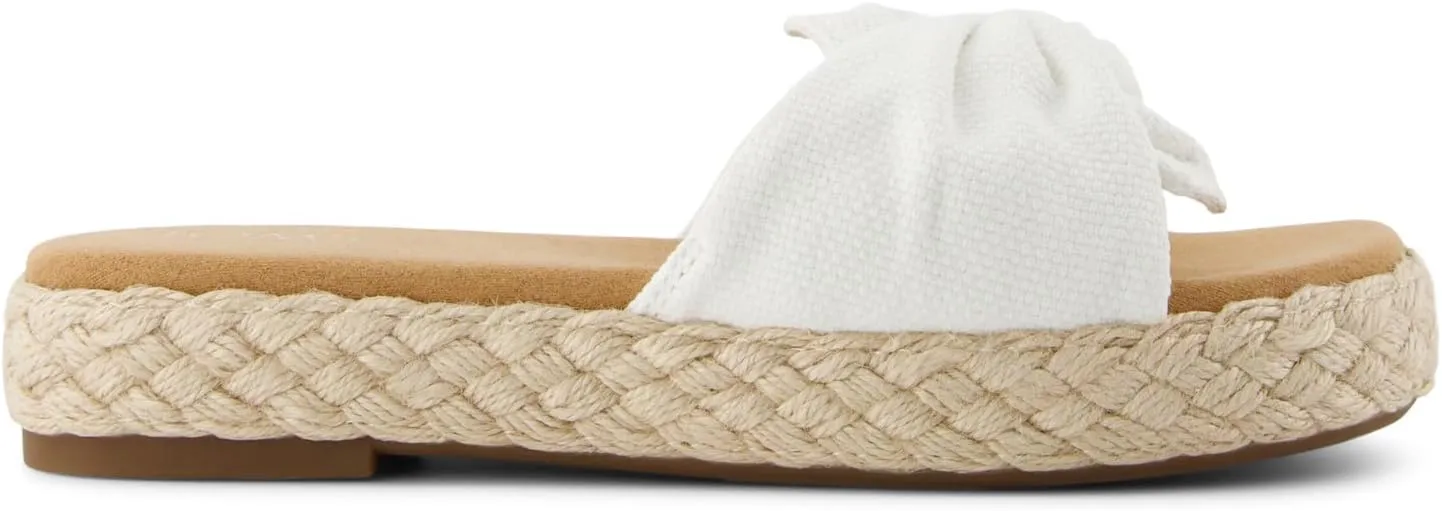 TOMS Women's, Abby Slide Sandal