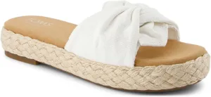 TOMS Women's, Abby Slide Sandal