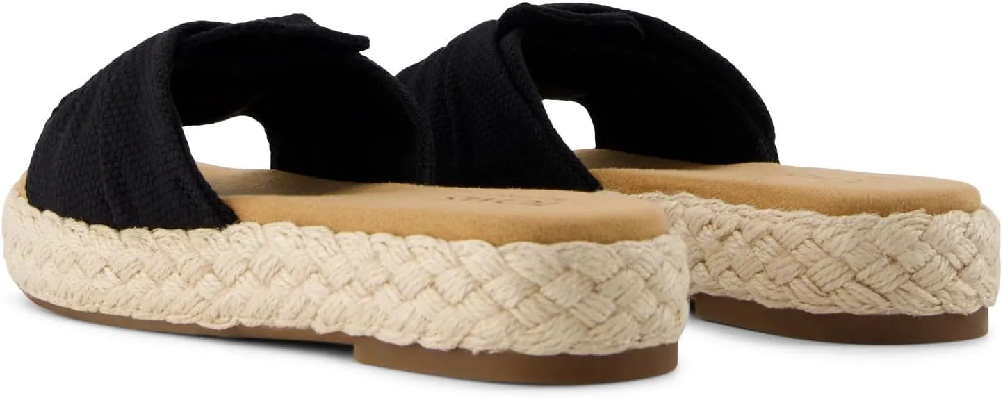 TOMS Women's, Abby Slide Sandal
