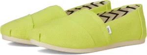 TOMS Women's, Alpargata Crochet Slip-On