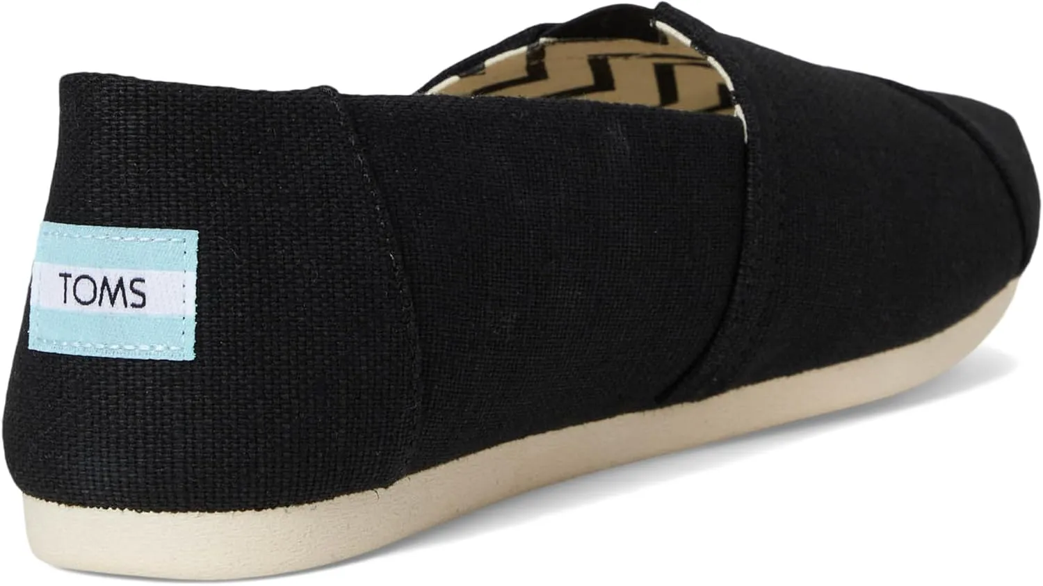 TOMS Women's, Alpargata Crochet Slip-On
