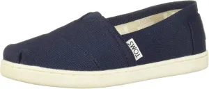 TOMS Women's, Alpargata Crochet Slip-On