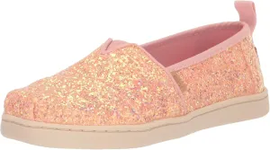 TOMS Women's, Alpargata Crochet Slip-On