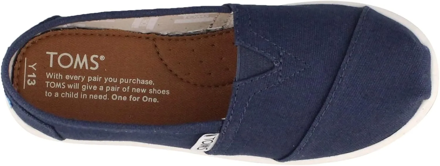 TOMS Women's, Alpargata Crochet Slip-On