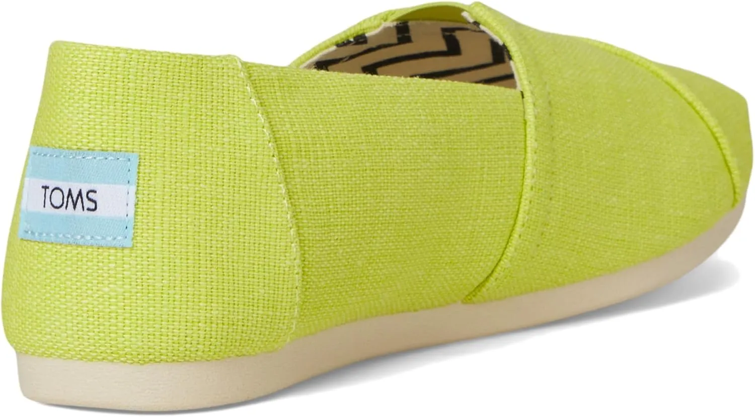 TOMS Women's, Alpargata Crochet Slip-On