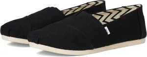 TOMS Women's, Alpargata Crochet Slip-On