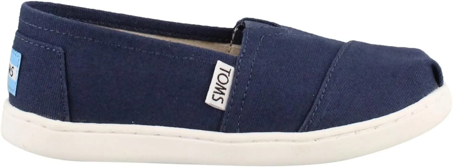 TOMS Women's, Alpargata Crochet Slip-On