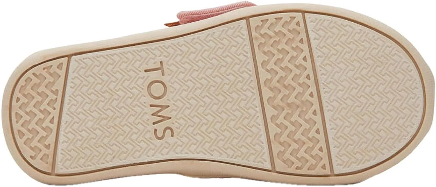 TOMS Women's, Alpargata Crochet Slip-On