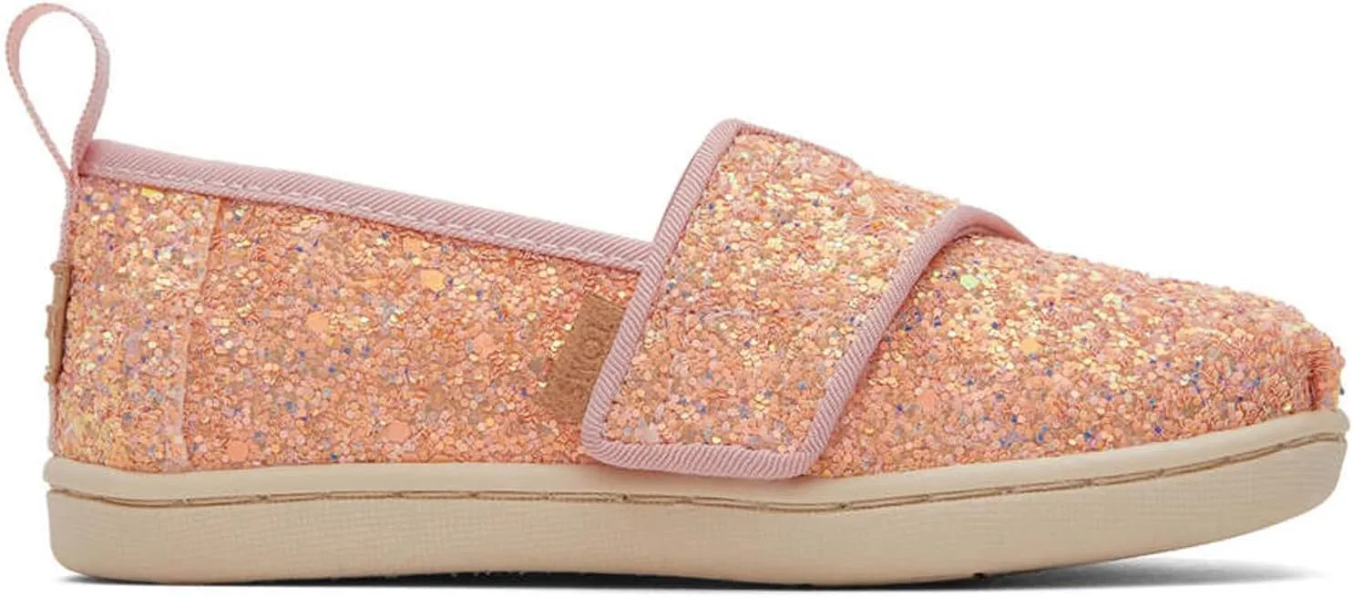 TOMS Women's, Alpargata Crochet Slip-On