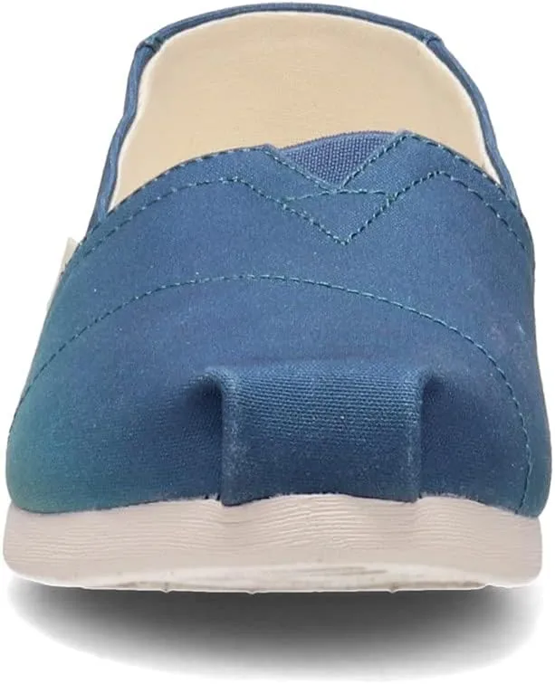 TOMS Women's, Alpargata Eco Dye Slip-On