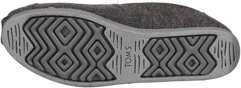 TOMS Women's, Alpargata Eco Dye Slip-On