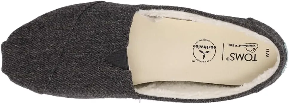 TOMS Women's, Alpargata Eco Dye Slip-On