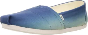 TOMS Women's, Alpargata Eco Dye Slip-On