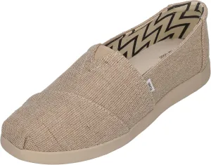 TOMS Women's, Alpargata Plus Slip-On