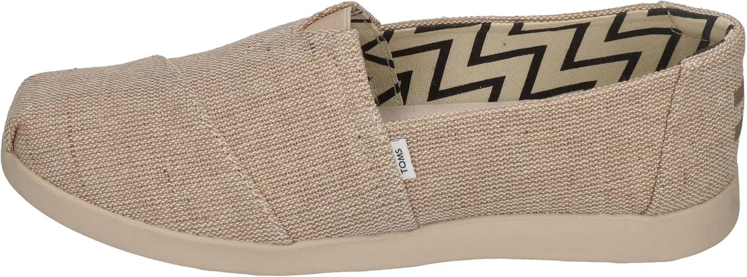 TOMS Women's, Alpargata Plus Slip-On