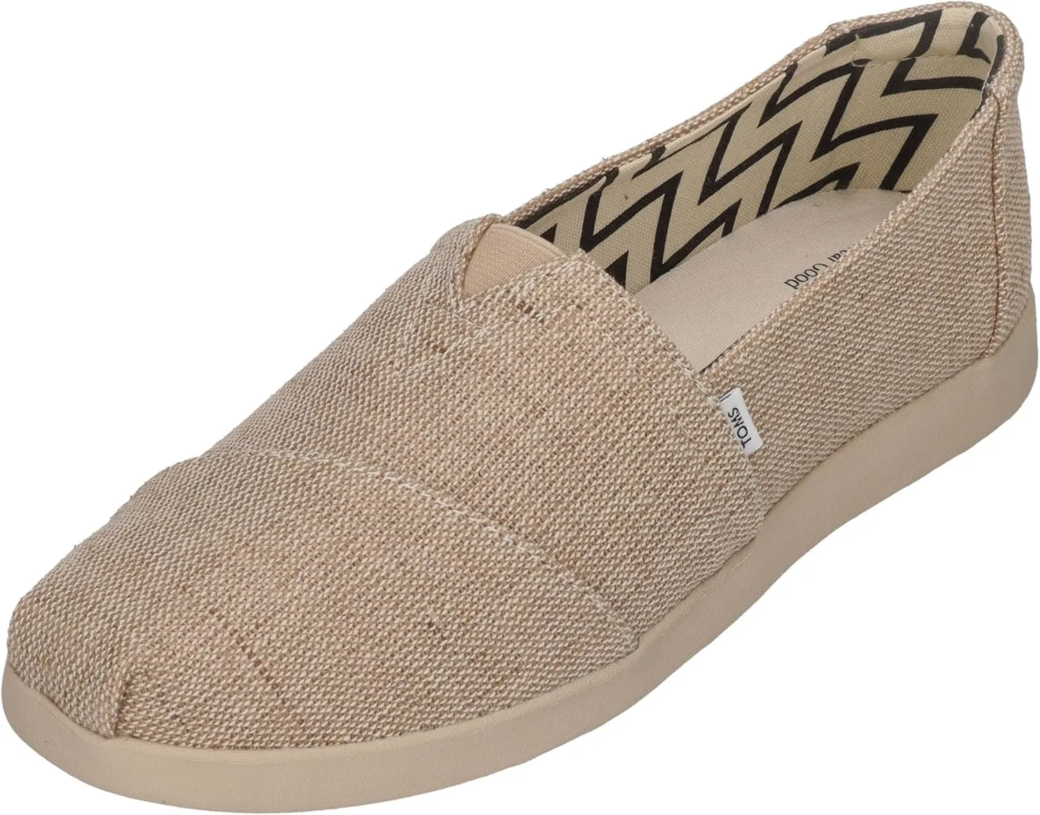 TOMS Women's, Alpargata Plus Slip-On