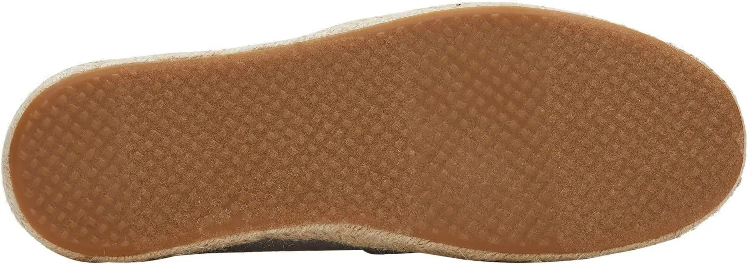 TOMS Women's, Alpargata Rope Espadrille Slip-On