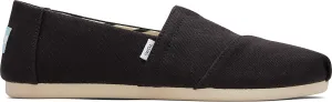 TOMS Women'sAlpargata Slip On Flats