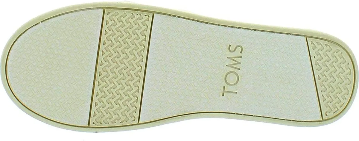 Toms Youth Classics Slip-On Shoes