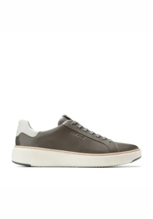 TOPSPIN SNEAKER (QUIET SHADE) - COLE HAAN