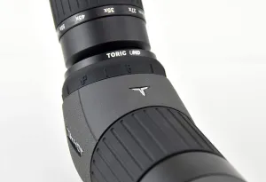 TORIC UHD 27-55x80 Spotting Scope Angled Body