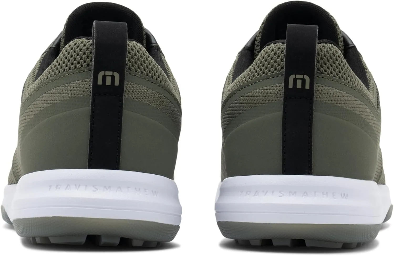 TravisMathew Men's The Daily Pro Hybrid Sneaker