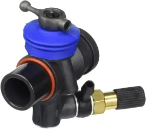 Traxxas 5252 Complete Carburetor, TRX 2.5, 148-Pack