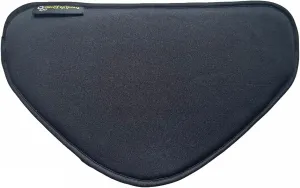 TreadLife Fitness Exercise Bike Seat Cushion - Designed to Fit Recumbent Bikes