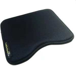 TreadLife Fitness Rowing Machine Seat Cushion - Designed to Fit The Concept2 Rowing Machine