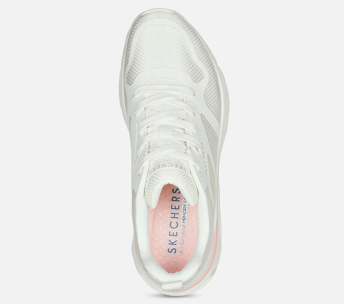 Tres-Air Uno - Revolution-Airy
