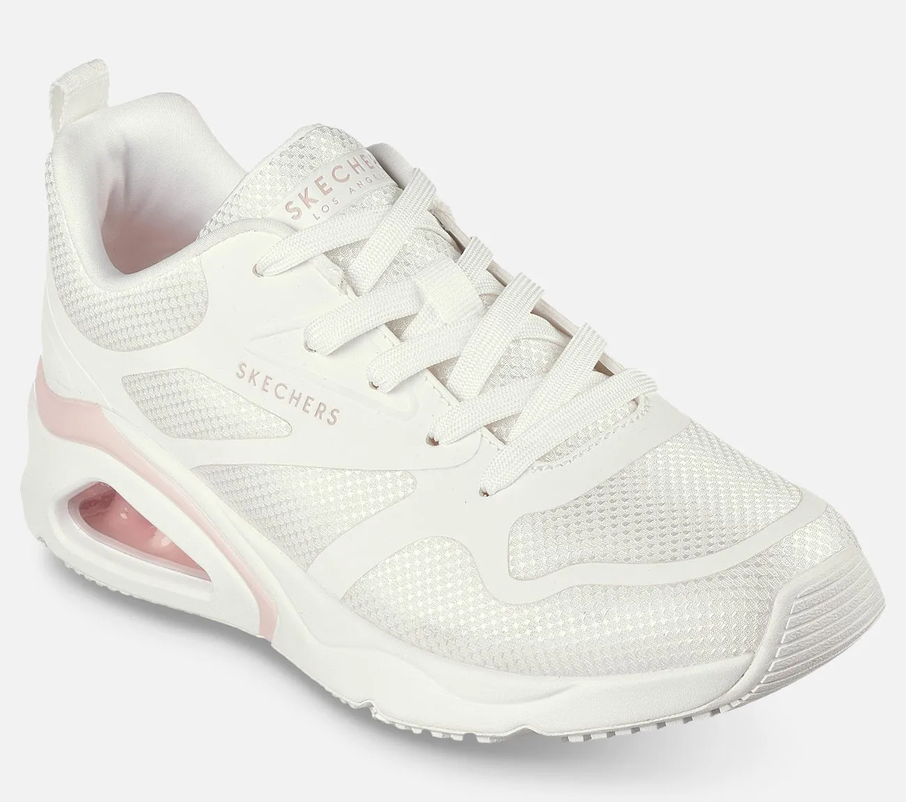 Tres-Air Uno - Revolution-Airy