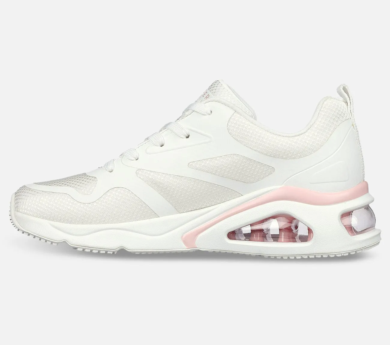 Tres-Air Uno - Revolution-Airy