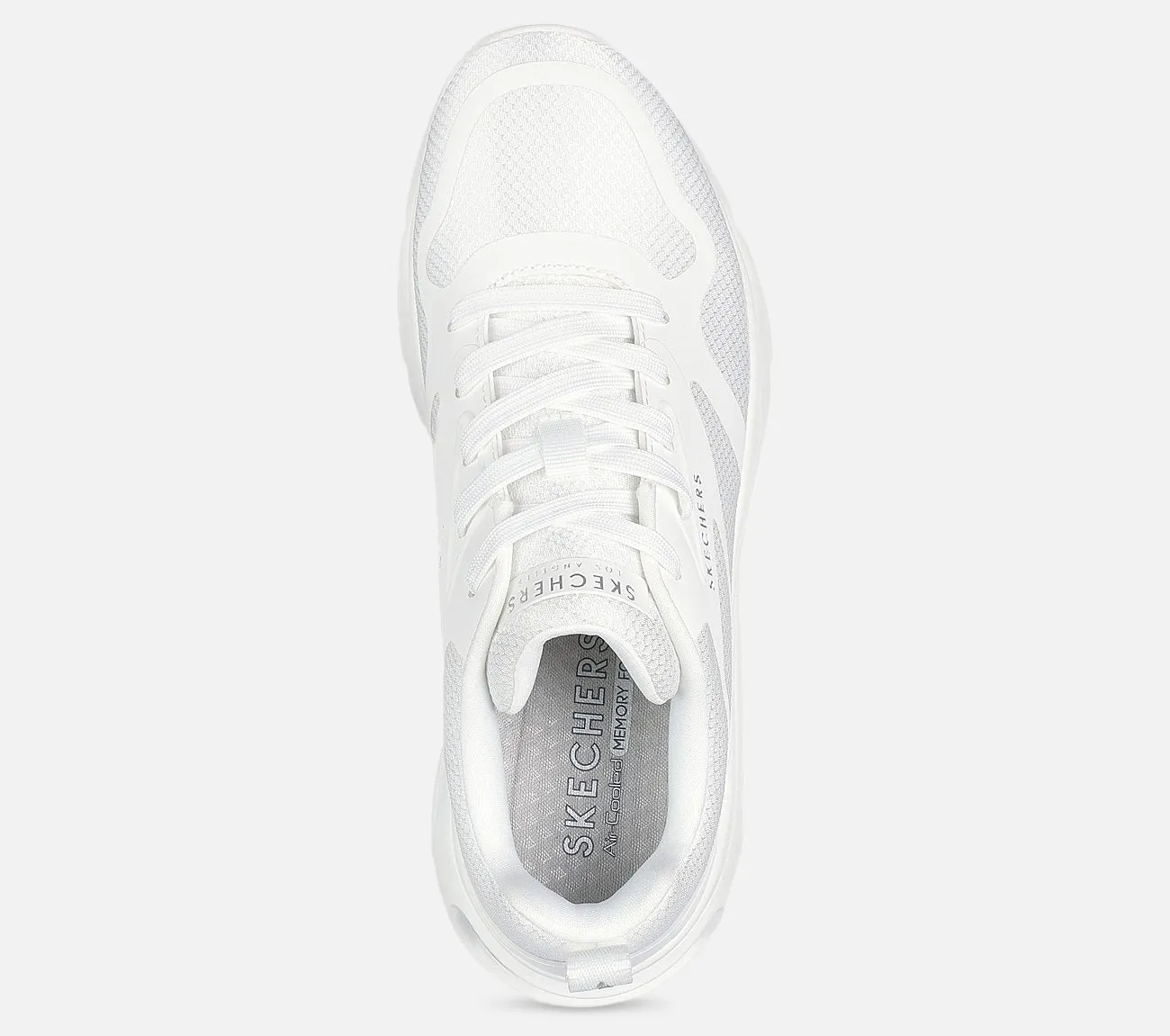 Tres-Air Uno - Revolution-Airy