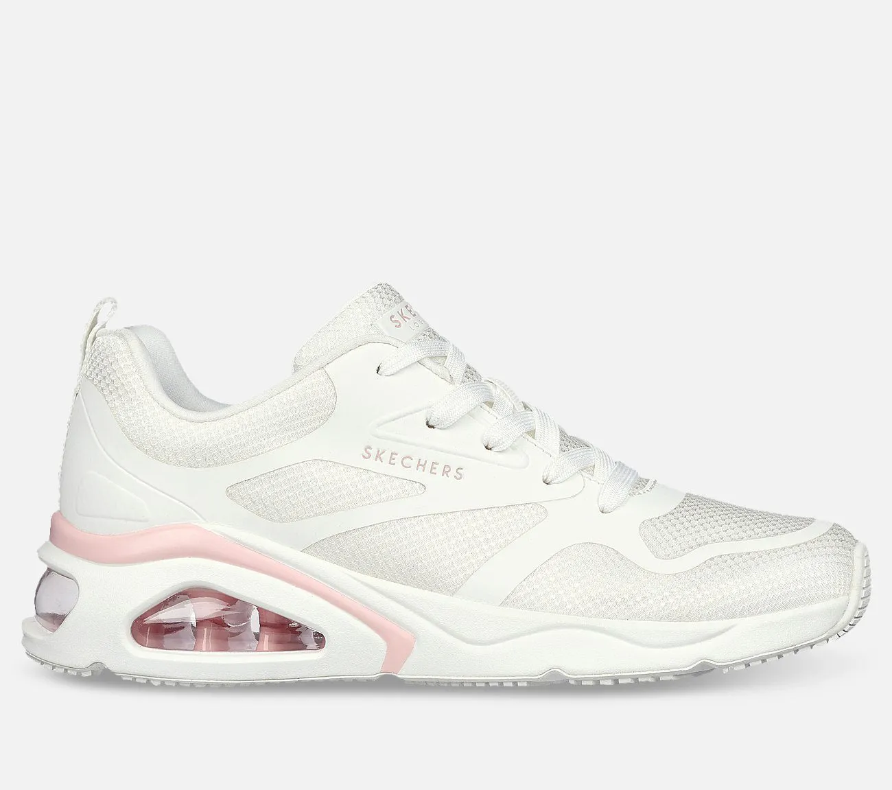 Tres-Air Uno - Revolution-Airy